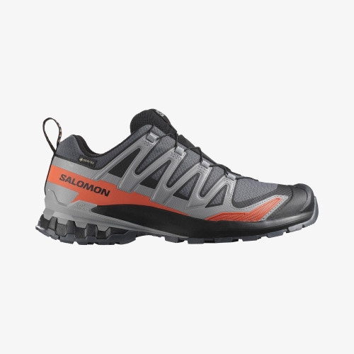 XA PRO 3D V9 GORE-TEX (کفش فضای باز مردانه) XA PRO 3D V9 GORE-TEX (کفش فضای باز مردانه)
