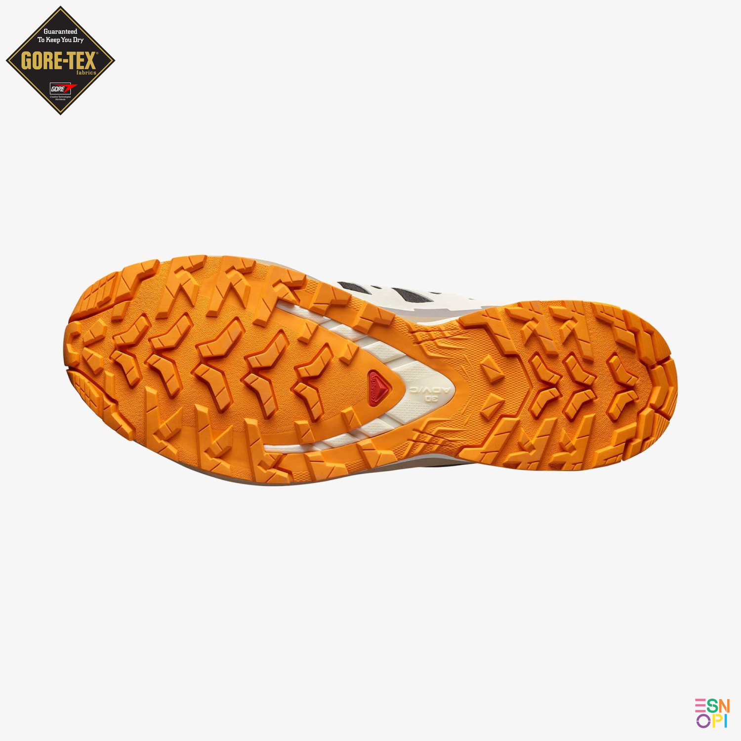 XA PRO 3D V9 GORE-TEX (کفش‌ فضای باز مردانه)