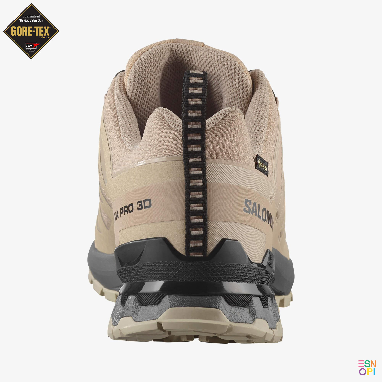 XA PRO 3D V9 GORE-TEX (کفش‌ فضای باز مردانه)