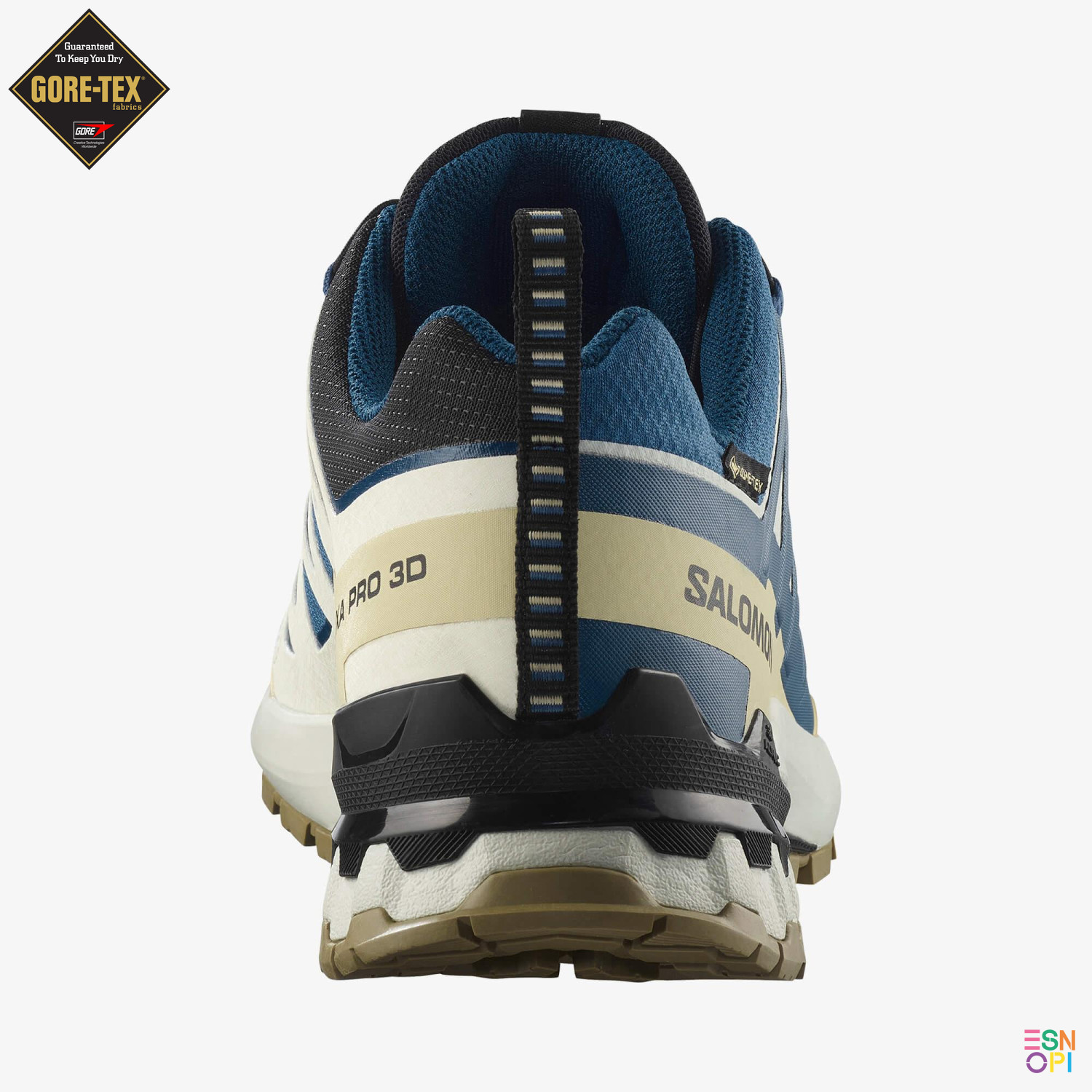 XA PRO 3D V9 GORE-TEX (کفش‌ فضای باز مردانه)
