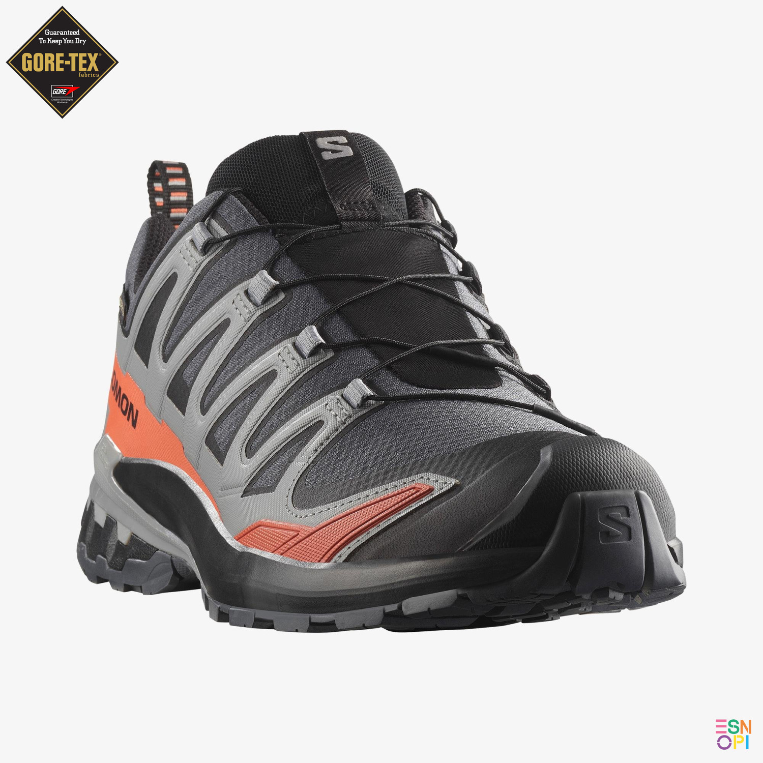 XA PRO 3D V9 GORE-TEX (کفش‌ فضای باز مردانه)