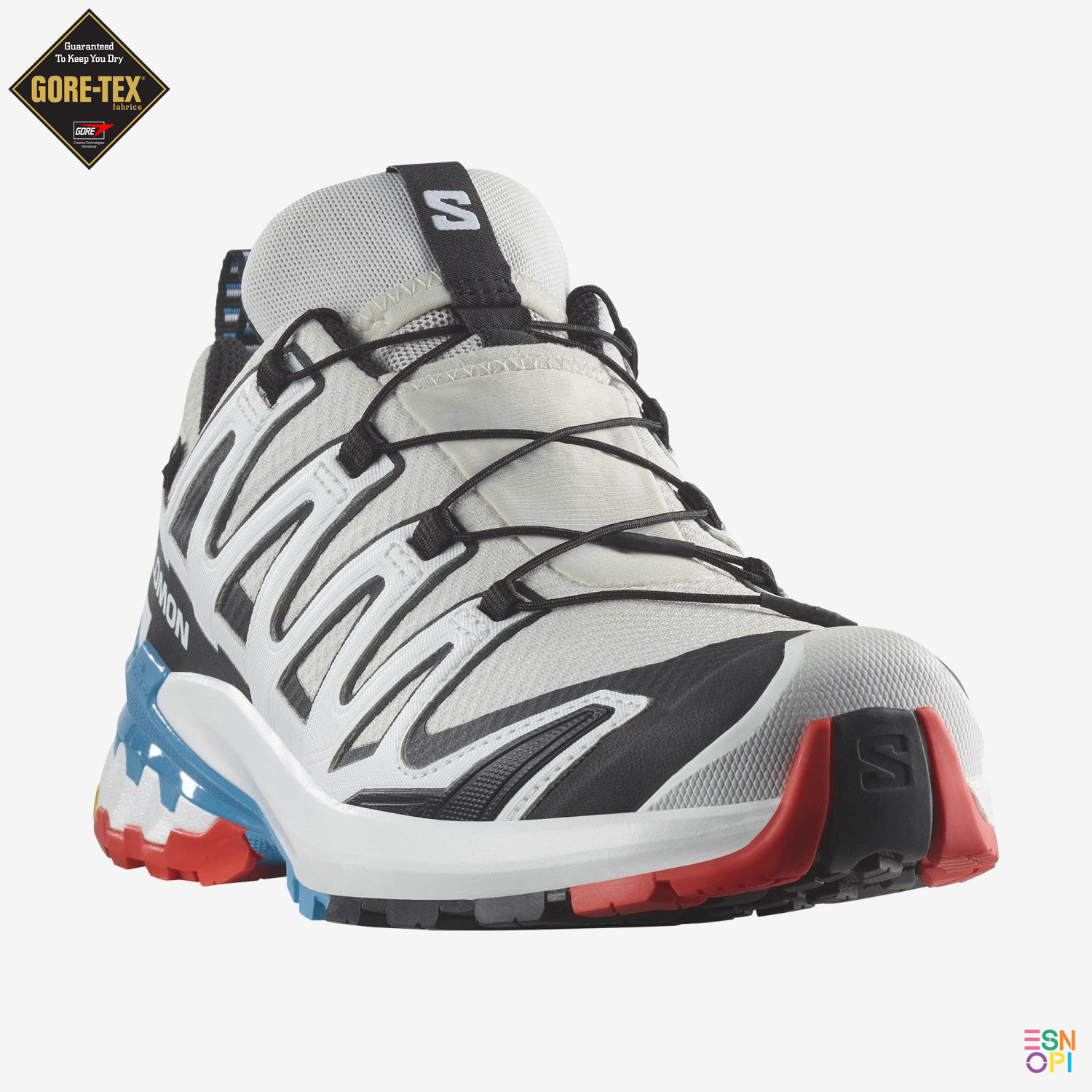 XA PRO 3D V9 GORE-TEX (کفش‌ فضای باز زنانه)