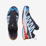 XA PRO 3D V9 GORE-TEX (کفش‌ فضای باز مردانه)