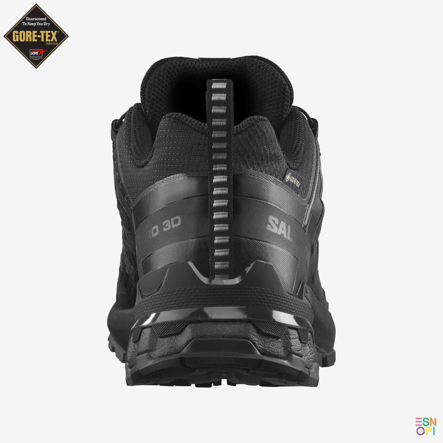 XA PRO 3D V9 GORE-TEX (کفش‌ فضای باز زنانه)