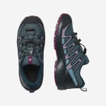 XA PRO V8 CLIMASALOMON™ WATERPROOF (کفش‌ بچه‌گانه)