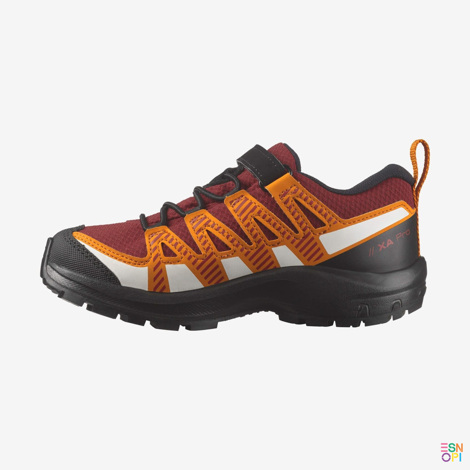 XA PRO V8 CLIMASALOMON™ WATERPROOF (کفش‌ بچه‌گانه)