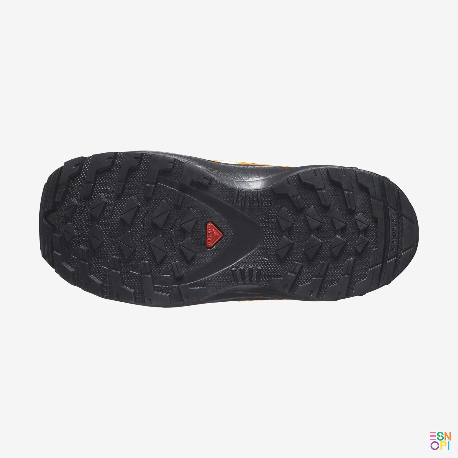 XA PRO V8 CLIMASALOMON™ WATERPROOF (کفش‌ بچه‌گانه)
