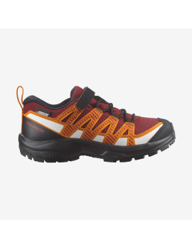 XA PRO V8 CLIMASALOMON™ WATERPROOF (کفش‌ بچه‌گانه)