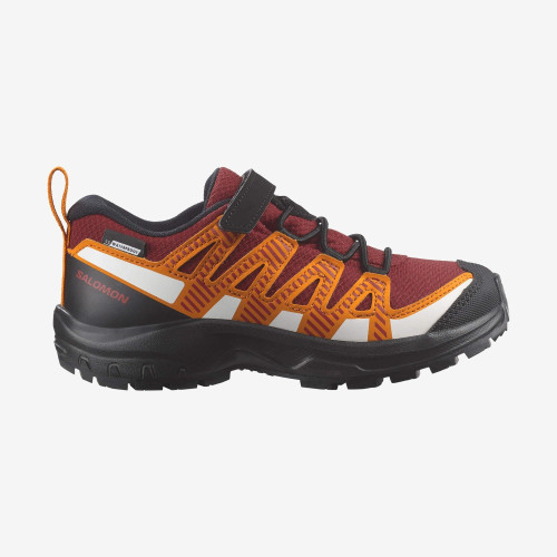 XA PRO V8 CLIMASALOMON™ WATERPROOF (کفش‌ بچه‌گانه)