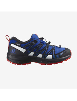 XA PRO V8 CLIMASALOMON™ WATERPROOF (کفش‌ بچه‌گانه)