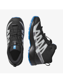 XA PRO V8 MID WATERPROOF (کفش‌ بچه‌گانه)