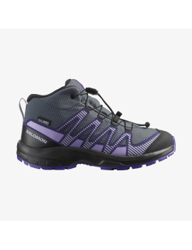 XA PRO V8 MID WATERPROOF (کفش‌ بچه‌گانه)