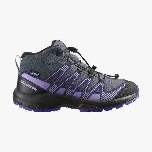 XA PRO V8 MID WATERPROOF (کفش بچهگانه) XA PRO V8 MID WATERPROOF (کفش بچهگانه)