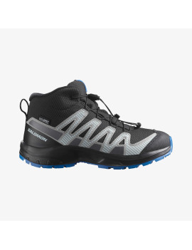 XA PRO V8 MID WATERPROOF (کفش‌ بچه‌گانه)