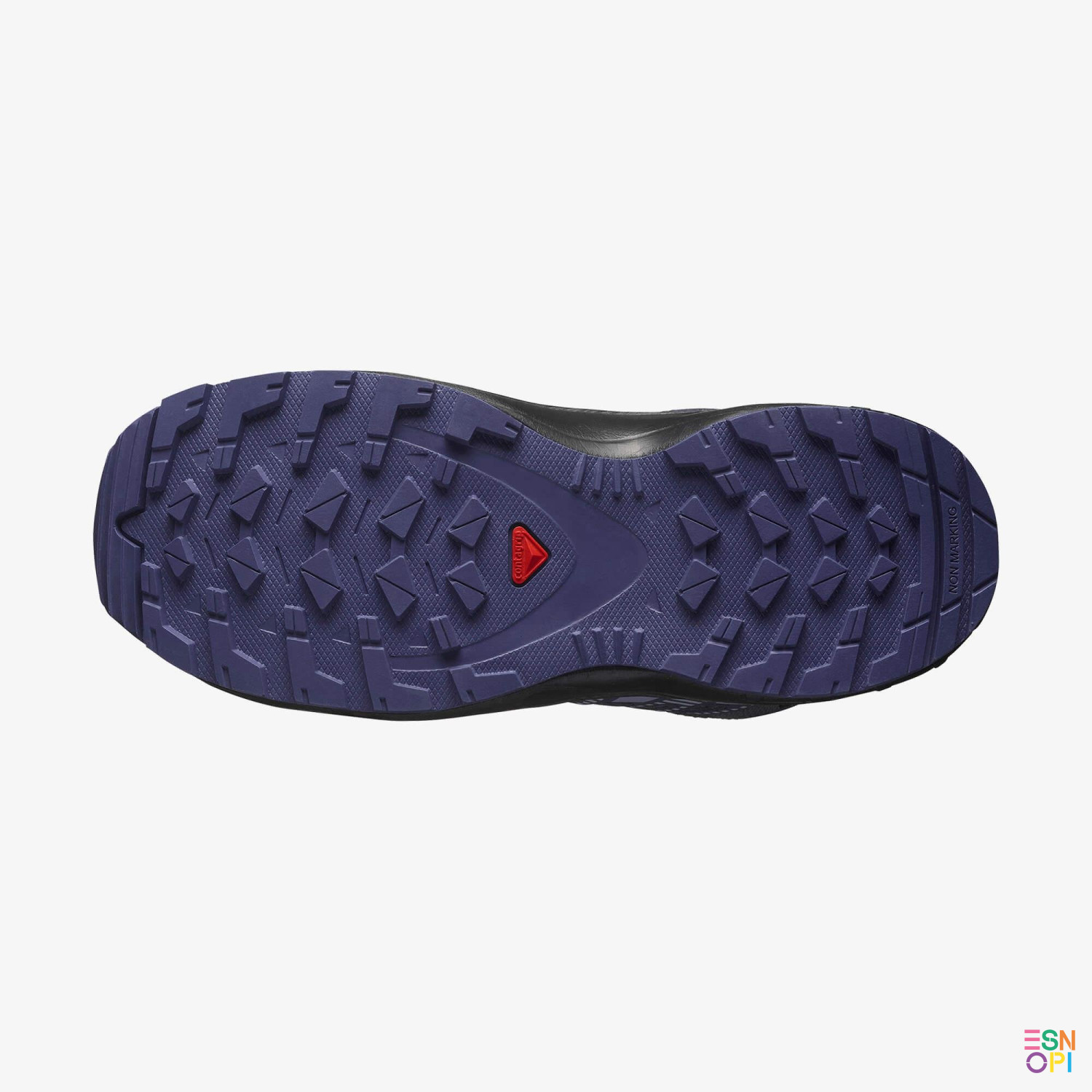 XA PRO V8 MID WATERPROOF (کفش‌ بچه‌گانه)