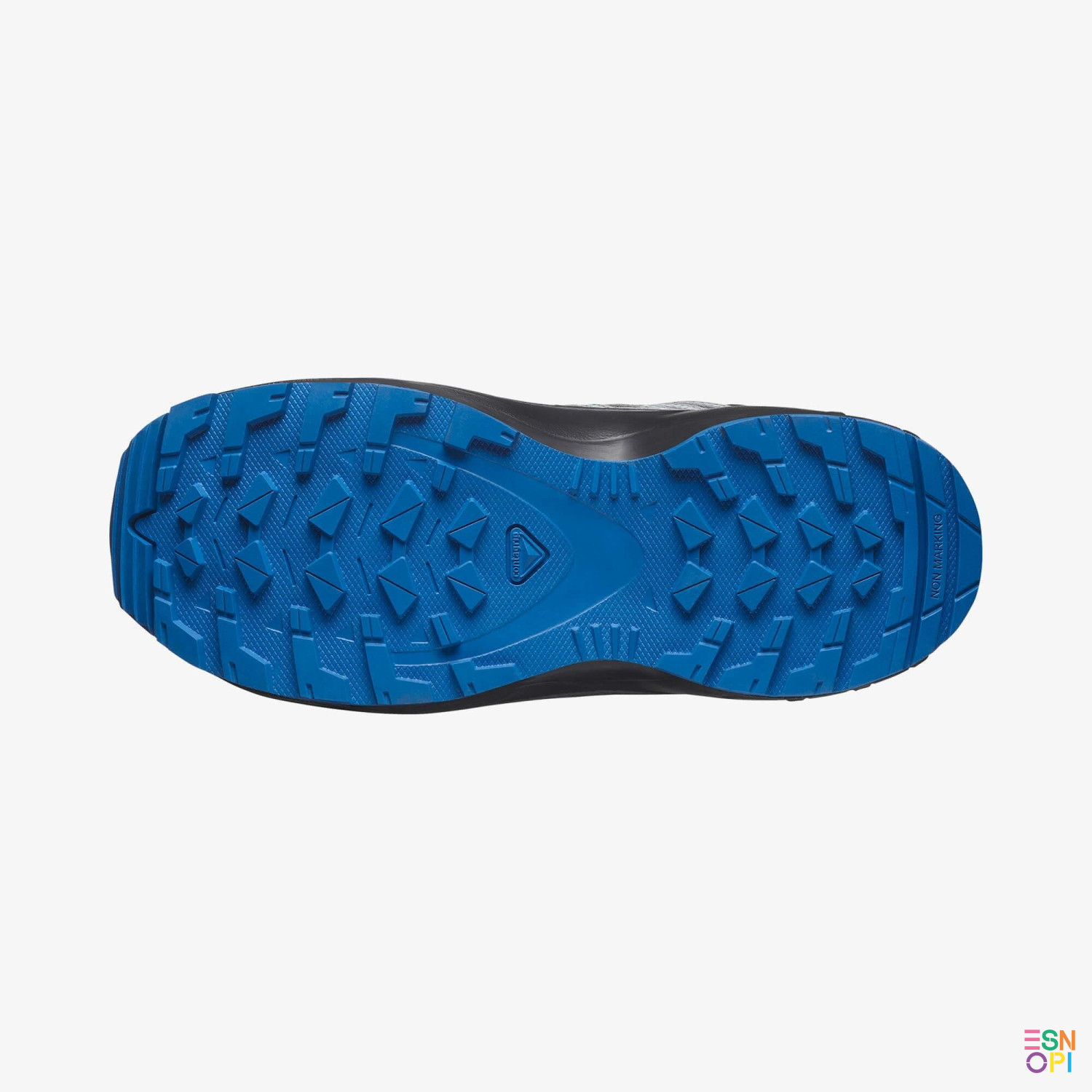 XA PRO V8 MID WATERPROOF (کفش‌ بچه‌گانه)