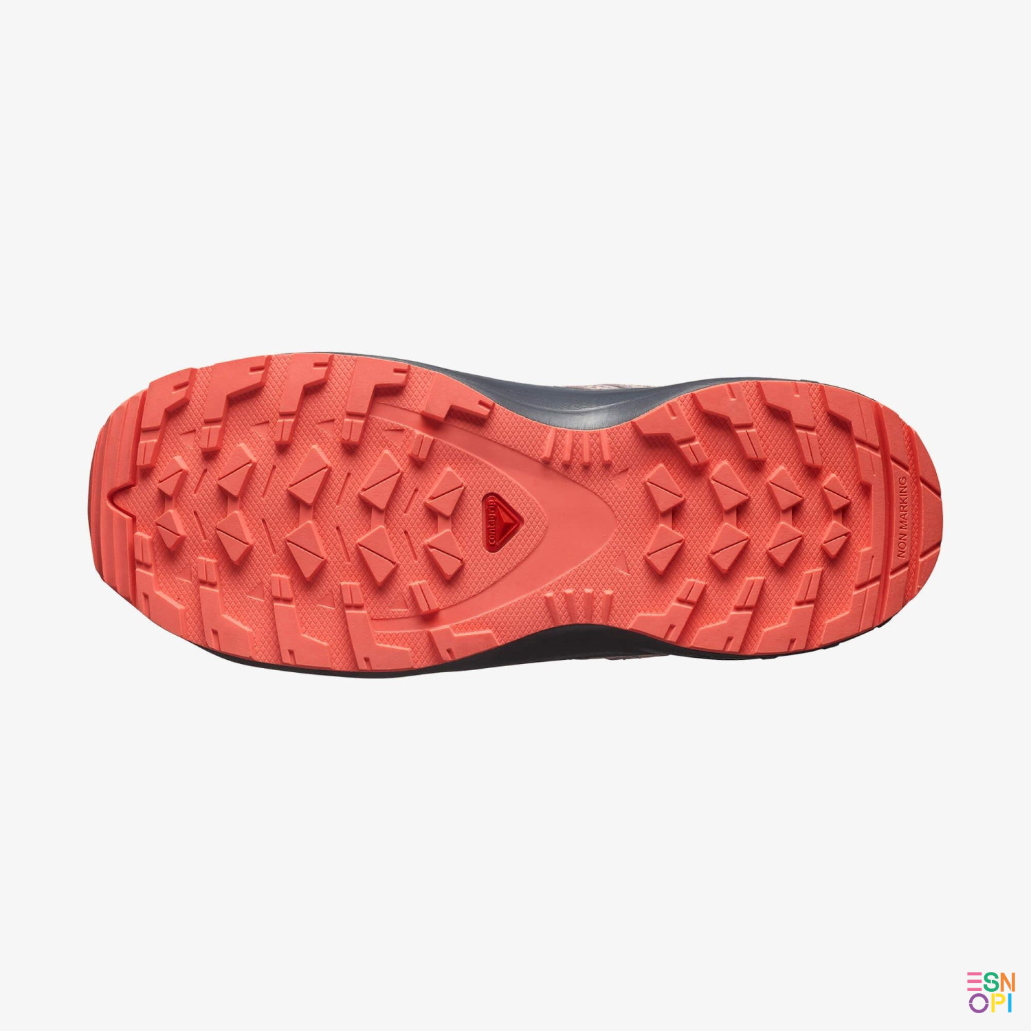 XA PRO V8 WATERPROOF (کفش‌ بچه‌گانه)