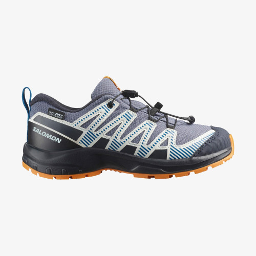 XA PRO V8 WATERPROOF (کفش‌ بچه‌گانه)