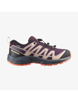 XA PRO V8 WATERPROOF (کفش‌ بچه‌گانه)