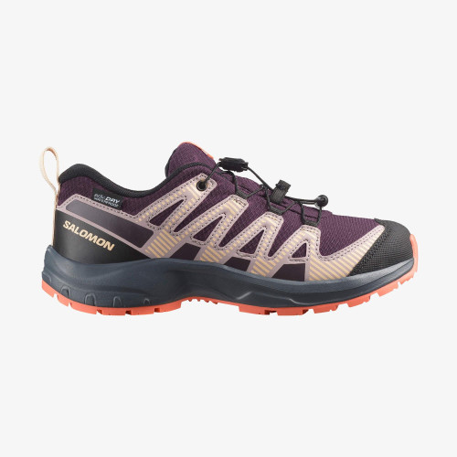 XA PRO V8 WATERPROOF (کفش‌ بچه‌گانه)