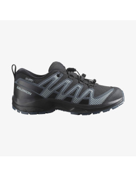 XA PRO V8 WATERPROOF (کفش‌ بچه‌گانه)