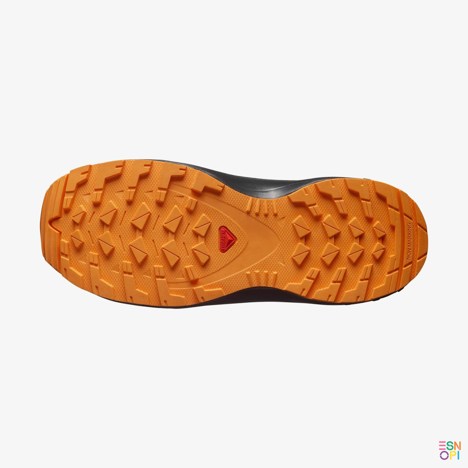 XA PRO V8 WATERPROOF (کفش‌ بچه‌گانه)
