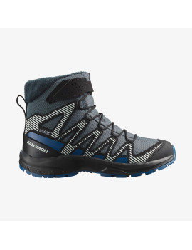 XA PRO V8 WINTER WATERPROOF (کفش‌ بچه‌گانه)