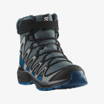 XA PRO V8 WINTER WATERPROOF (کفش‌ بچه‌گانه)