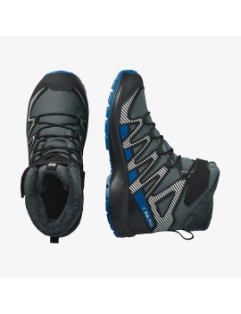 XA PRO V8 WINTER WATERPROOF (کفش‌ بچه‌گانه)