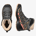 XA PRO V8 WINTER WATERPROOF (کفش‌ بچه‌گانه)