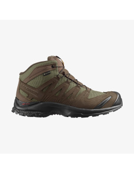XA TRACKER GORE-TEX (بوت فضای باز مردانه)