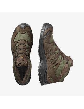 XA TRACKER GORE-TEX (بوت فضای باز مردانه)