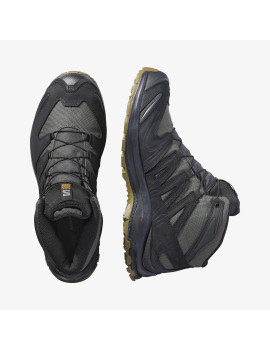 XA TRACKER GORE-TEX (بوت فضای باز مردانه)