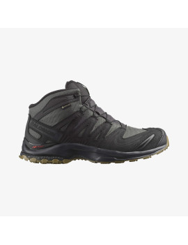 XA TRACKER GORE-TEX (بوت فضای باز مردانه)
