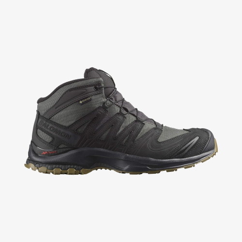XA TRACKER GORE-TEX (بوت فضای باز مردانه)