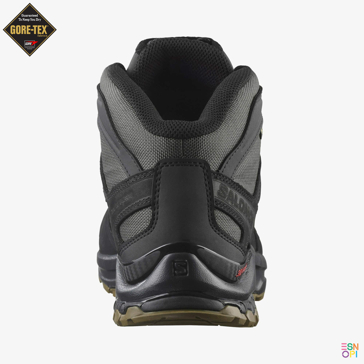 XA TRACKER GORE-TEX (بوت فضای باز مردانه)