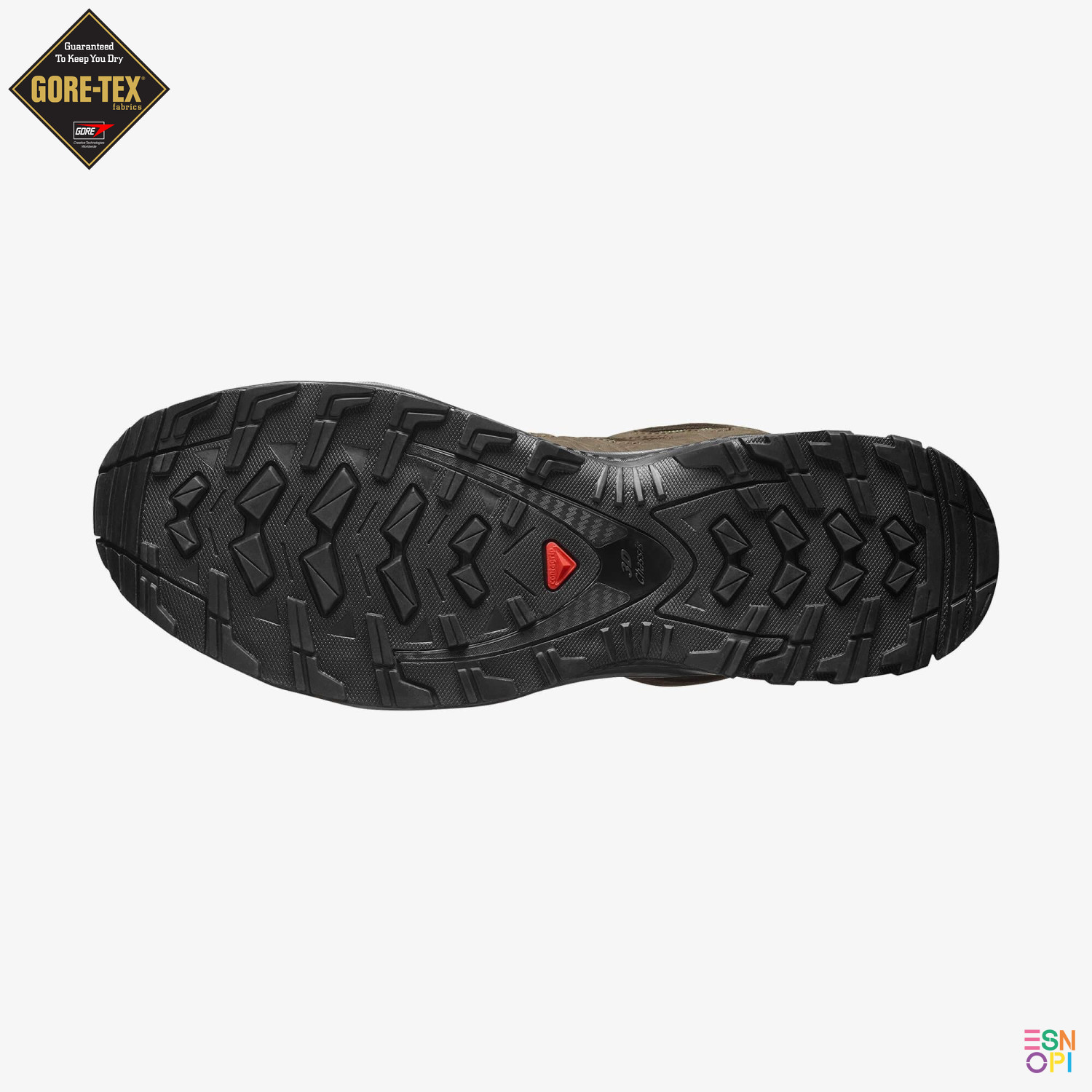 XA TRACKER GORE-TEX (بوت فضای باز مردانه)