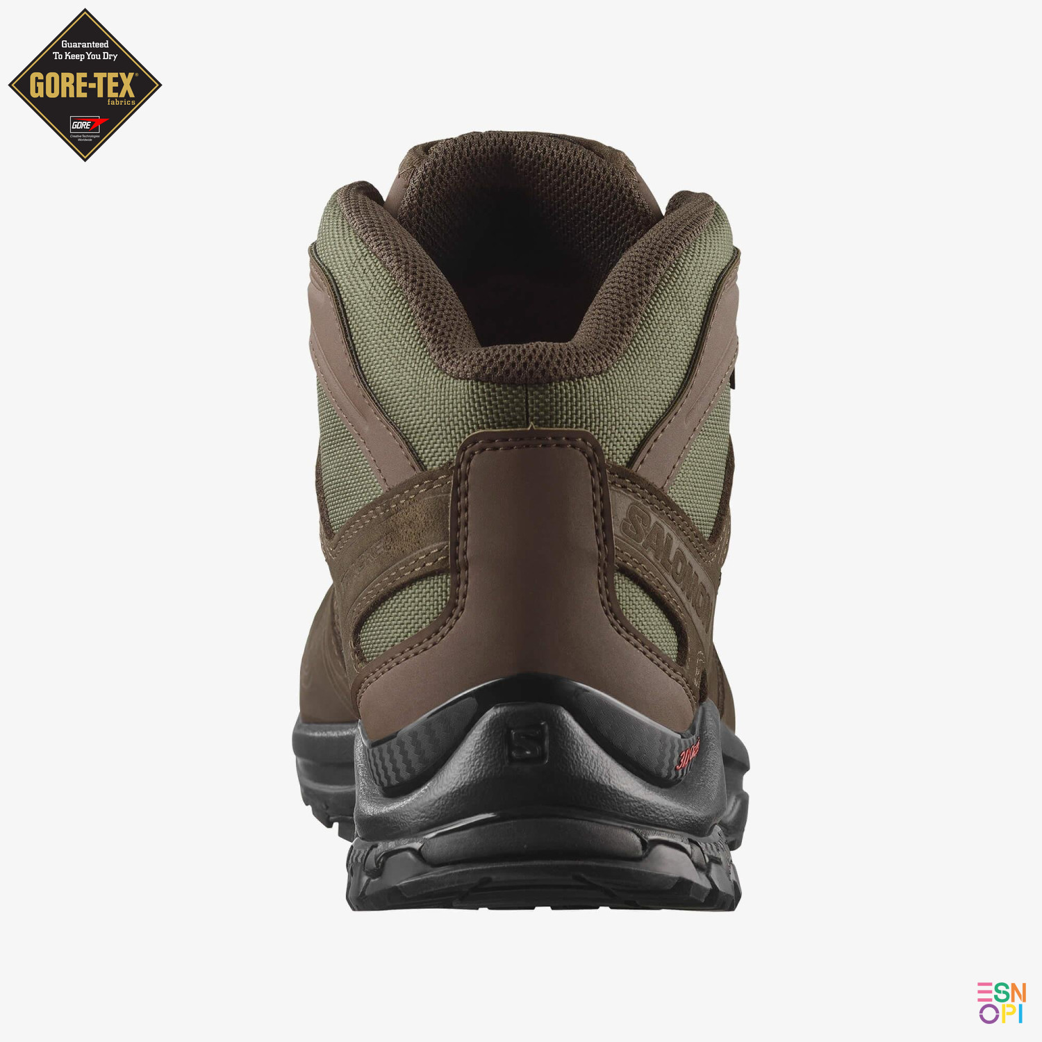 XA TRACKER GORE-TEX (بوت فضای باز مردانه)