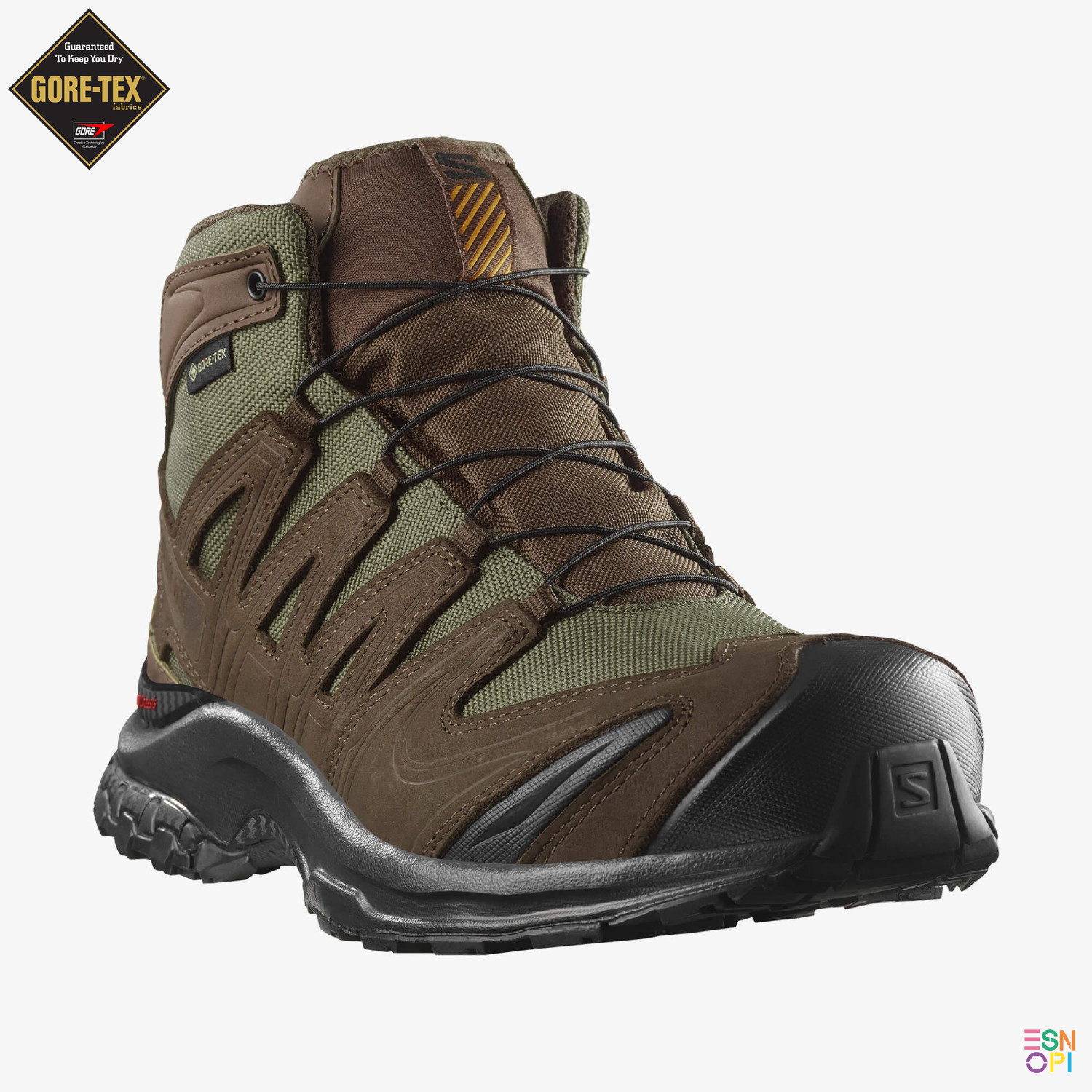 XA TRACKER GORE-TEX (بوت فضای باز مردانه)