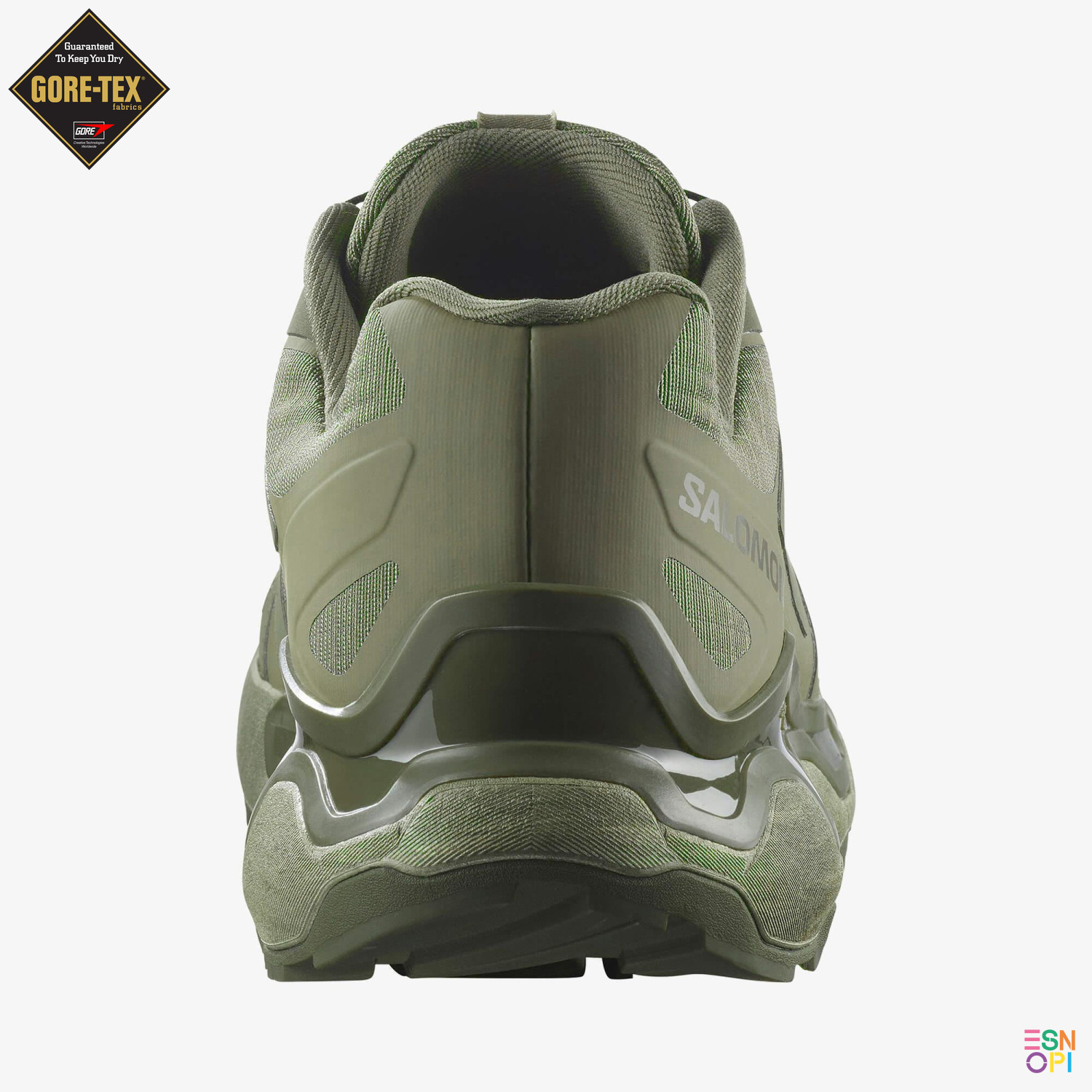 XC ROAM GORE-TEX (مردانه)