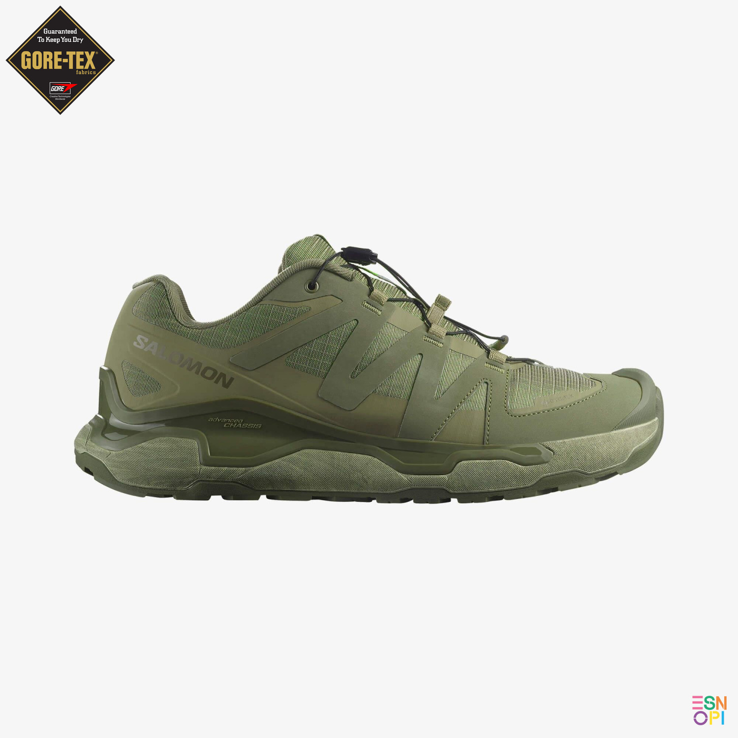XC ROAM GORE-TEX (مردانه)