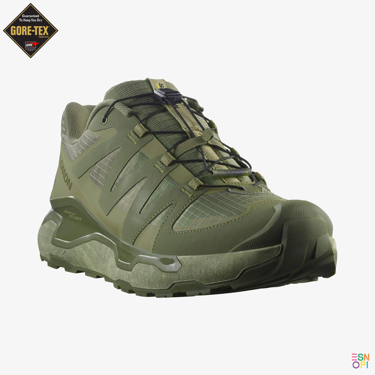 XC ROAM GORE-TEX (مردانه)