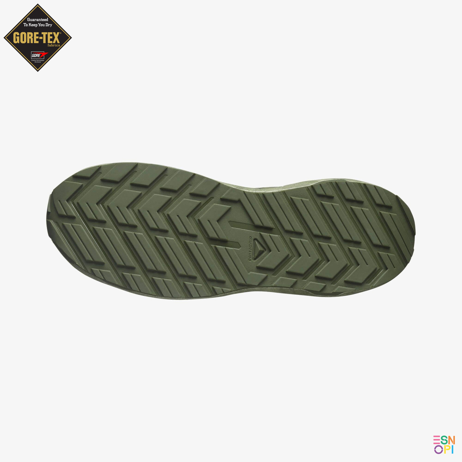 XC ROAM GORE-TEX (مردانه)