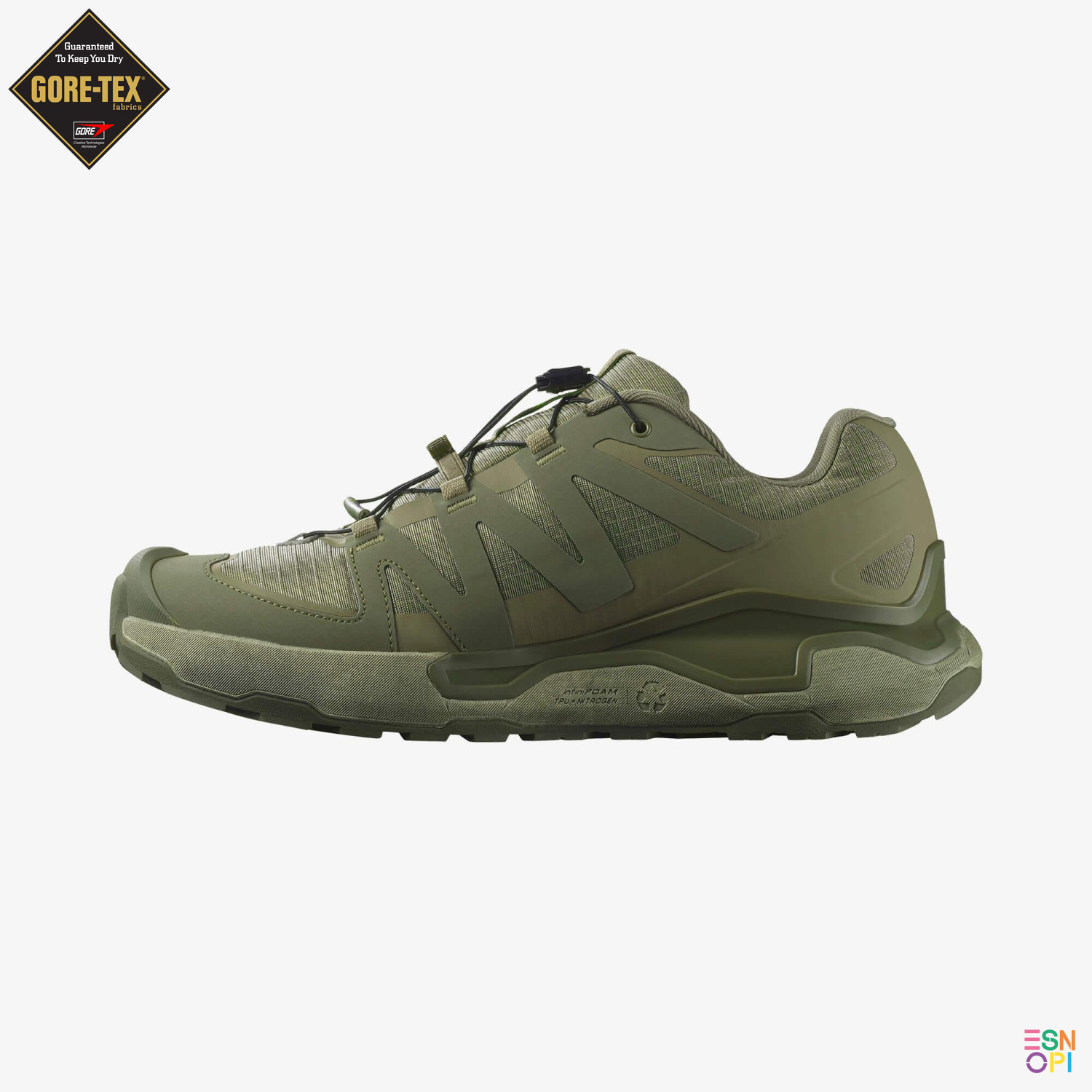 XC ROAM GORE-TEX (مردانه)