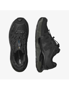 XC ROAM GORE-TEX (کفش کتانی زنانه)