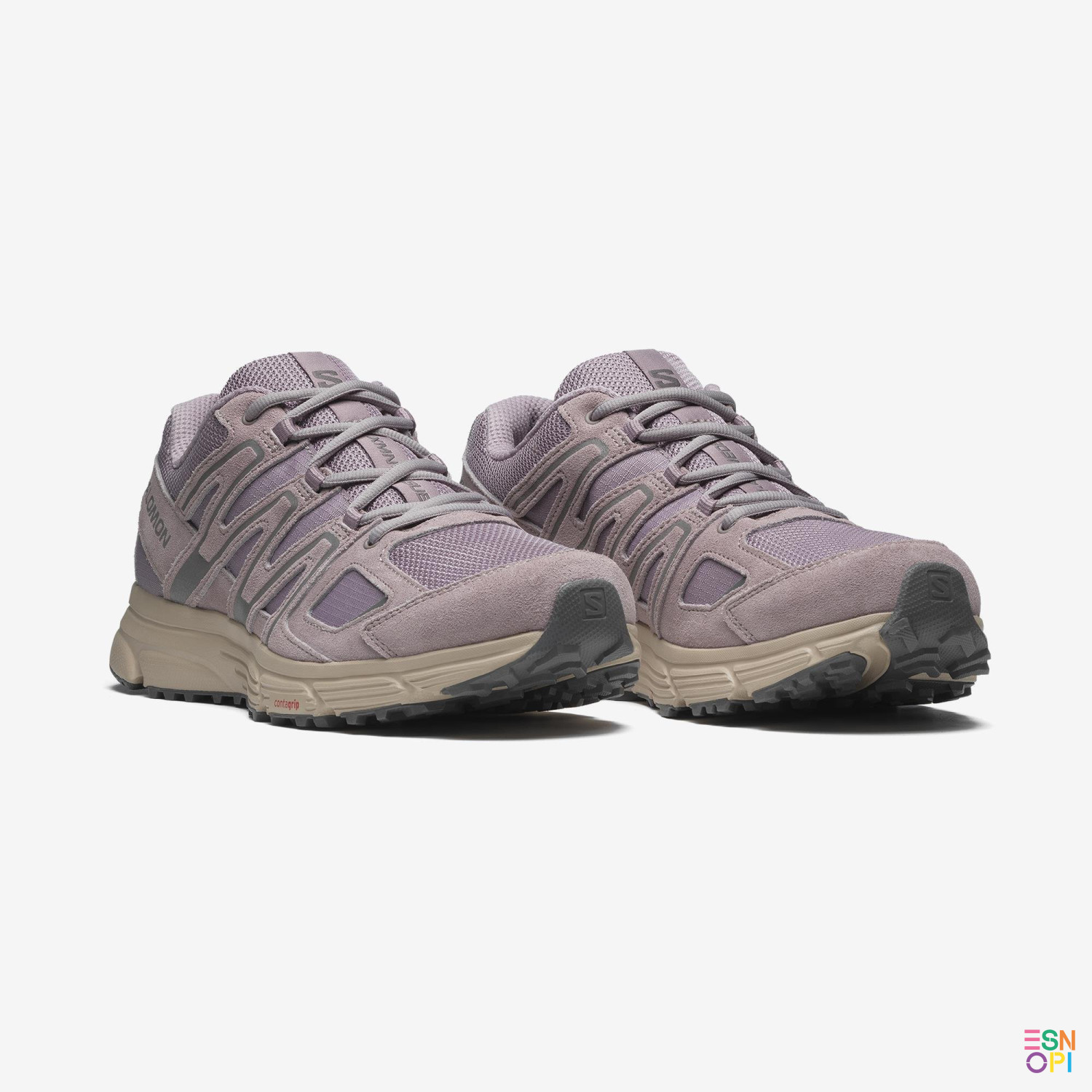 XMN-4 SUEDE (کفش کتانی یونیسکس) XMN-4 SUEDE (کفش کتانی یونیسکس)