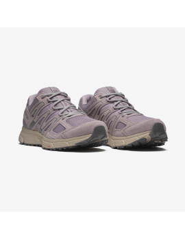XMN-4 SUEDE (کفش کتانی یونی‌سکس)