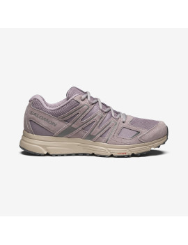 XMN-4 SUEDE (کفش کتانی یونی‌سکس)