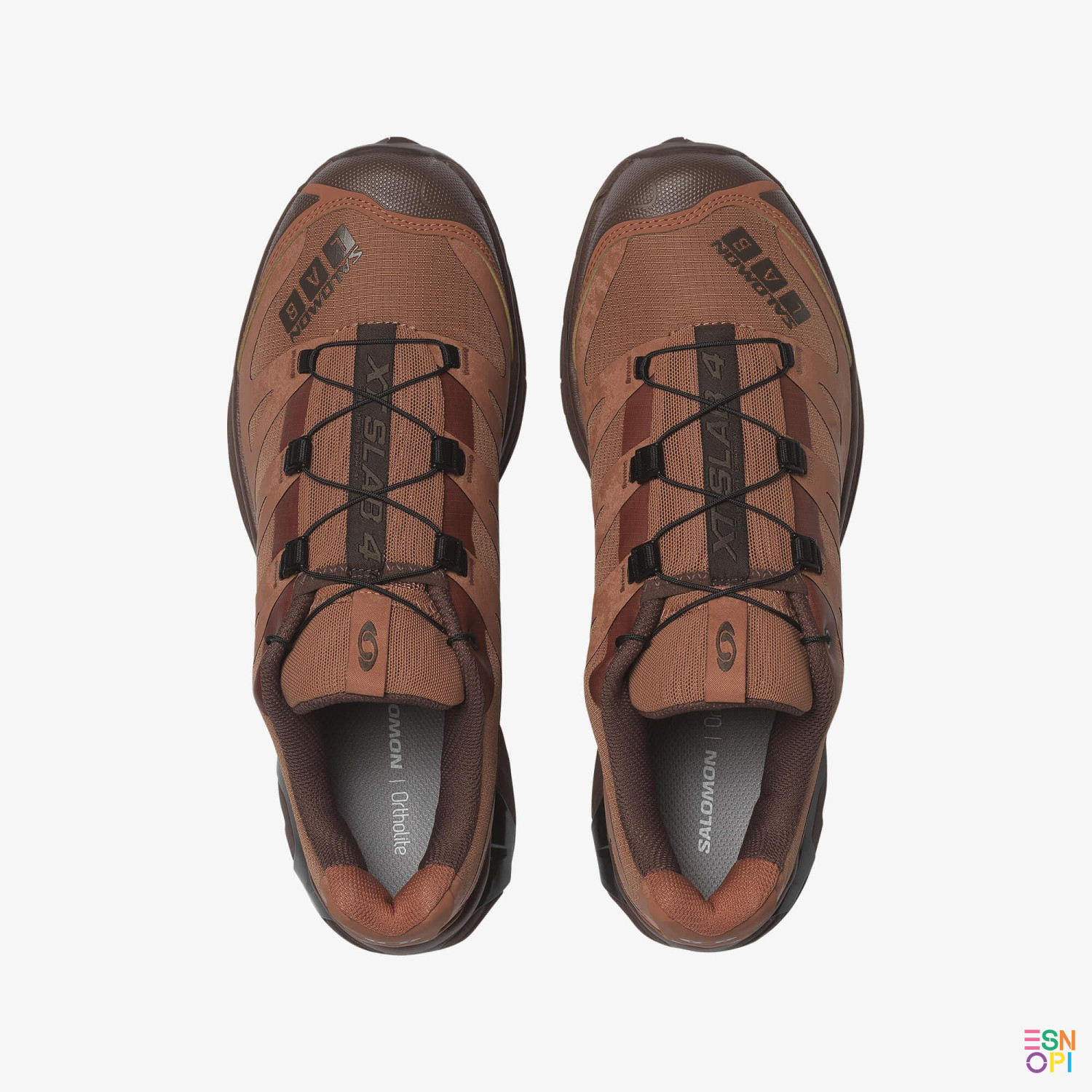 XT-4 OG PROTECTIVE (کفش ورزشی یونیسکس)