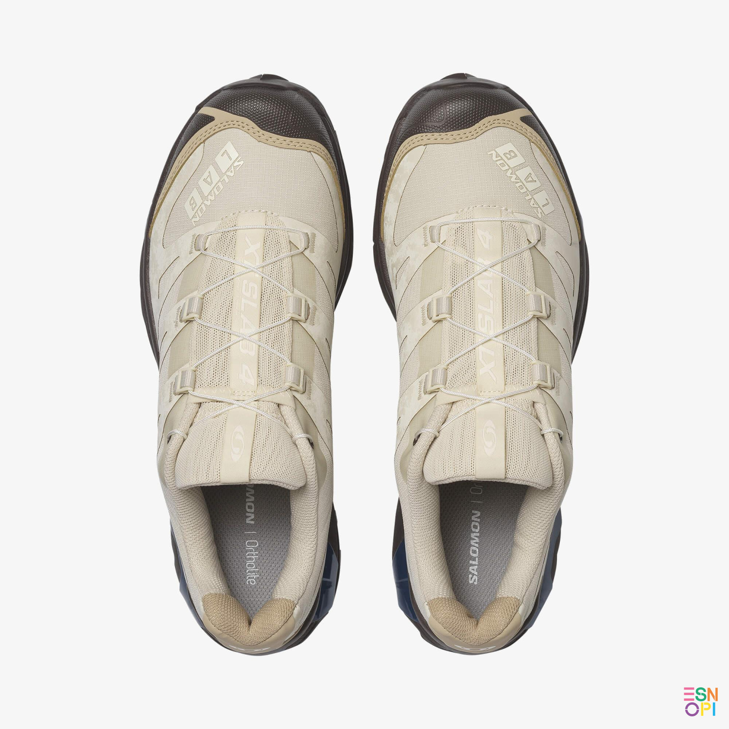 XT-4 OG PROTECTIVE (کفش ورزشی یونیسکس)